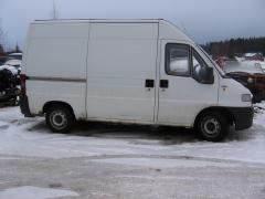Fiat Ducato 14 2.5TD