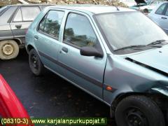 Ford fiesta 00-01