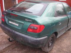 Citroen Xsara 1.8i 16V 5/HB