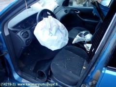 Ford focus 98-04