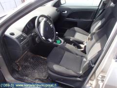 Ford mondeo 01-06