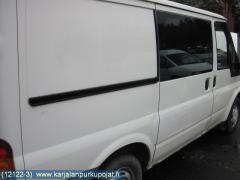 Ford transit 00-06
