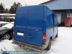 Ford transit 00-06