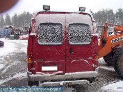 Ford transit 86-99