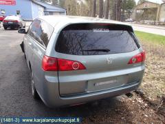 Honda accord 03-07