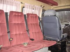 Fiat Ducato 2.5TD