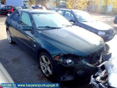 Lexus IS200 2.0VVT-i MT6 -99
