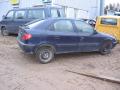 Kuva 3: Citroen Xsara 1.9TD 1998