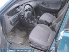 Mazda 626 92-97