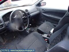 Mazda mio