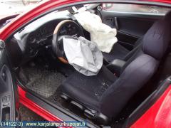 Mazda MX-3 3D Coup 1.6i MT5 -94