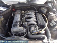 MB W201 190 250D A/T -89