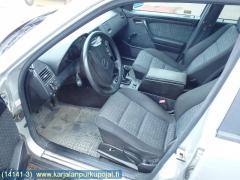 Mb c (w202) 94-00