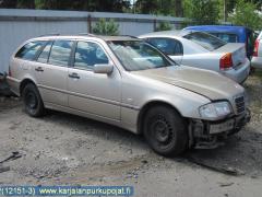 Mb c (w202) 94-00