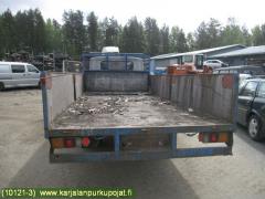 Mitsubishi canter 86-90