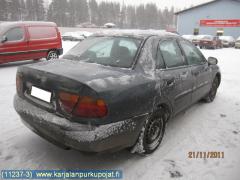 Mitsubishi Carisma 4D Sedan 1.8GDI MT5