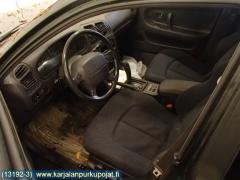 Mitsubishi galant 93-96