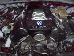 Volkswagen Passat  4motion, 4*4