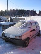 Renault Clio 1.2