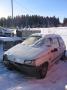 Kuva 3: Renault Clio 1.2 1992