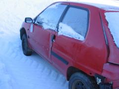 Peugeot 106 1.5D