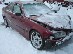 BMW E36 325i Sed