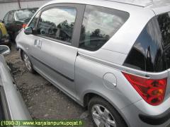 Peugeot 1007