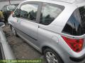 Kuva 3: Peugeot 1007 2006