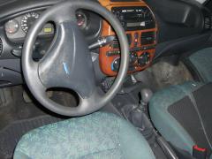 Fiat Brava