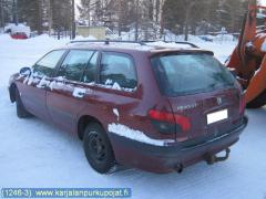 Peugeot 406 96-99