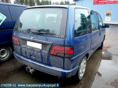 Peugeot 806