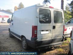 Peugeot boxer 02-06