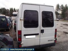 Peugeot boxer 94-01