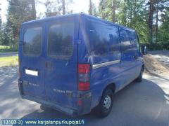 Peugeot boxer 94-01