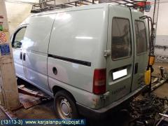 Peugeot expert -07