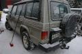 Kuva3: Mitsubishi Pajero 2,5 TD 4x4 