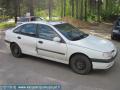 Kuva 3: Renault laguna i 94-00 1997