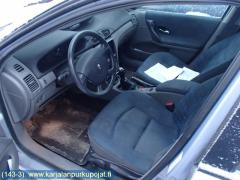 Renault Laguna II 5D Break 1.8i MT5