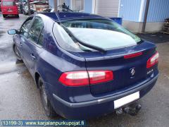 Renault laguna ii 01-05