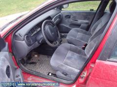 Renault megane i 99-03