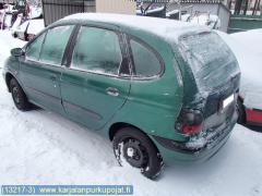 Renault megane i/scnic 96-99