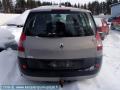 Kuva 3: Renault Scnic 5D MPV 1.6i MT5 2004