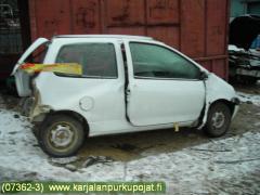 Renault twingo i 99-06