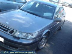 Saab 9-5 98-05