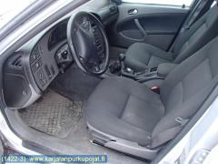 Saab 9-5 98-05