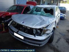 Saab 9-5 98-05
