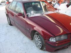 BMW E36 318i Sed
