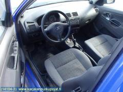 Seat ibiza 99-01