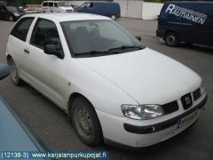 Seat ibiza 99-01