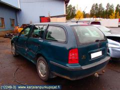 Skoda octavia 96-04